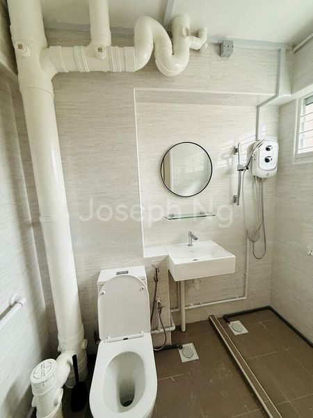 4 Room (4A) HDB for Sale in  235 Bishan Street 22 - Image 5